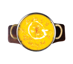 Pollo Korma 