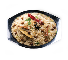 Arroz Con Garbanzo