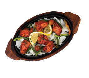 Pollo Tikka Boti