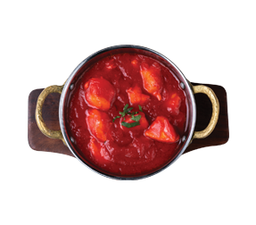 Pollo Pathia