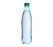 Agua Con Gas