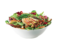 Ensalada Fattoush