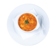 Sopa De Pollo