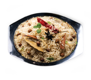 Arroz Con Garbanzo