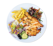 Pechuga De Pollo