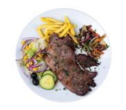 Bistec De Ternera