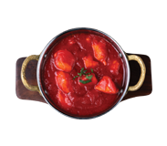 Pollo Pathia 