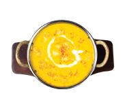 Pollo Korma 