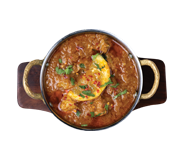 Pollo madras