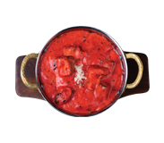 Pollo TikkA Masala
