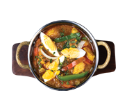 Pollo Jalfrezi