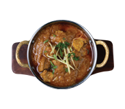 Cordero Vindaloo