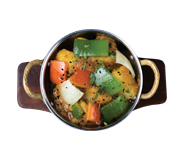 Bombay Aloo