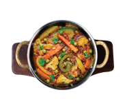 Vegetable Mix