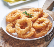 Calamares Romana