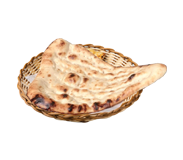 Butter Naan