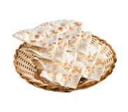 Tandoori Roti