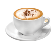 Cappuccino Italiano